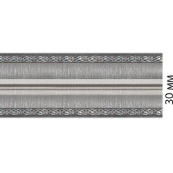 Угол DECOMASTER 116-55 ДМ (30*30*2400 мм)