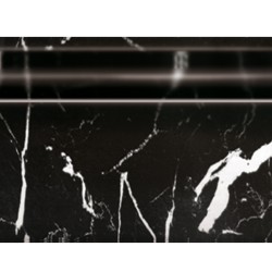 Плинтус напольный DECOMASTER D233-78ДМ (120*23*2400 мм)