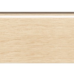 D235-71/20 Плинтус ДМ(80*17*2400 мм)