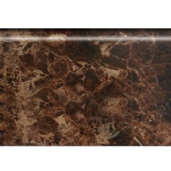 D235-713/20 Плинтус ДМ(80*17*2400 мм)