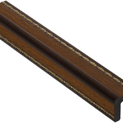 Угол DECOMASTER 116-51 ДМ (30*30*2400 мм)