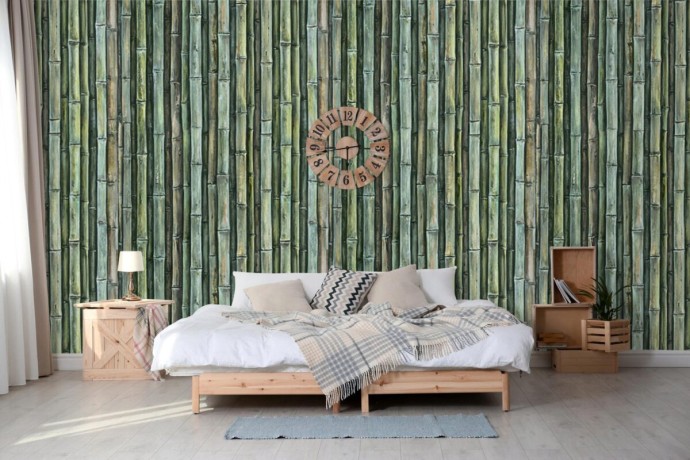 46727 Панно Marburg (Smart Art) (1*6) 2,70x1,59 винил на флизелине