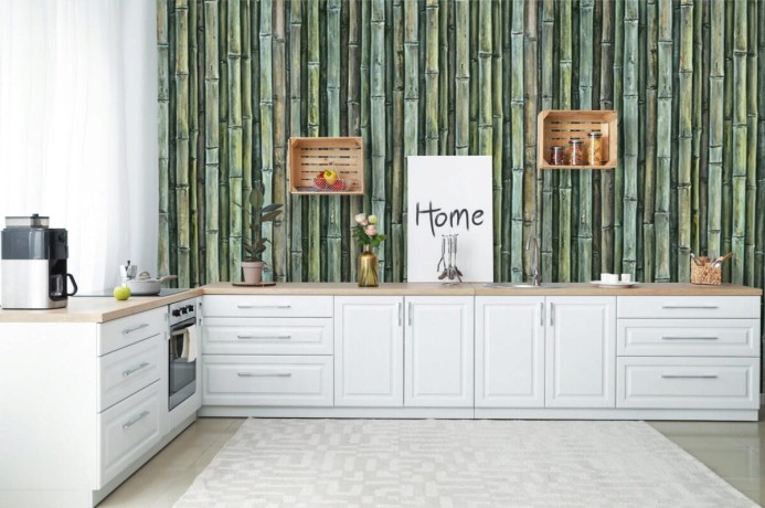 46727 Панно Marburg (Smart Art) (1*6) 2,70x1,59 винил на флизелине