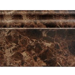 Плинтус напольный DECOMASTER D233-713ДМ (120*23*2400 мм)