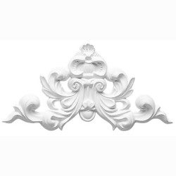 *Орнамент DECOMASTER DA-776 (115*225*20мм)