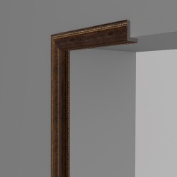 Угол DECOMASTER 116-56 ДМ (30*30*2400 мм)