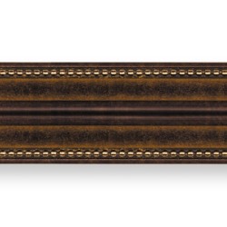 Угол DECOMASTER 116-56 ДМ (30*30*2400 мм)