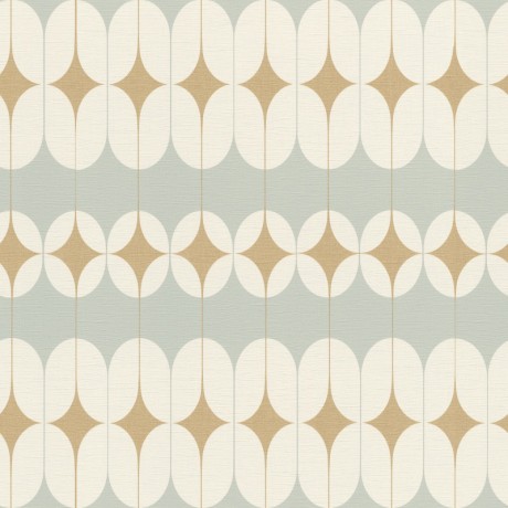 Обои Rasch Most Fabulous 531121