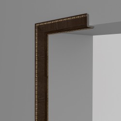 Угол DECOMASTER 116-1 ДМ (30*30*2400 мм)