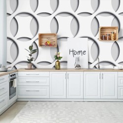 46785 Панно Marburg (Smart Art) (1*6) 2,70x1,06 винил на флизелине