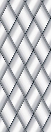 46787 Панно Marburg (Smart Art) (1*6) 2,70x1,06 винил на флизелине