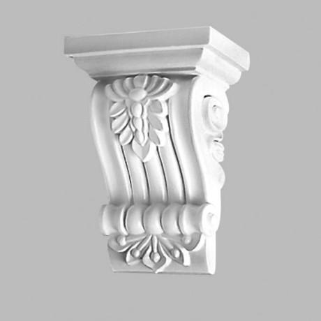 Консоль DECOMASTER DC-607 (140х102х65мм)