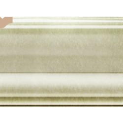 Плинтус DECOMASTER D100-373 ШК/14 (69*69*2400 мм)