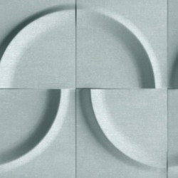 34473 Бордюр Marburg (Shades Iconic) (1*6) 5.00 х 0.18 винил на флизелине