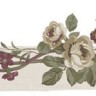 Обои Parato Fiori Country 2589
