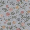 Z66807 Обои Zambaiti (Satin Flowers IV) (1*12) 10,05х0,53 винил на флизелине