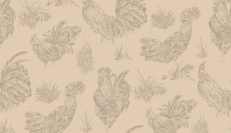 Hg15 002 Обои HYGGE Roll (Dacha) (1*6) 10,05x1,00 флизелин