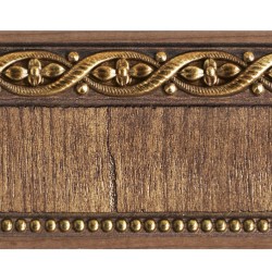 Молдинг DECOMASTER 152-3 ДМ (85*25*2400 мм)