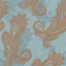 Обои 746440 Rasch Indian Style 0.53x10.05