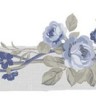 Обои Parato Fiori Country 2595