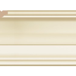 Плинтус потолочный DECOMASTER D100-61ДМ (69*69*2400 мм)