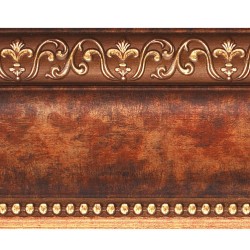 Молдинг DECOMASTER 147-767 (84*26*2400мм)