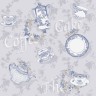 Обои Parato Fiori Country 2506