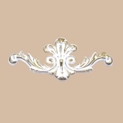 Орнамент крашенный DECOMASTER 66046-60 (140*65*17мм)