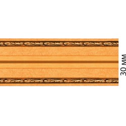 Угол DECOMASTER 116-1223 ДМ (30*30*2400 мм)