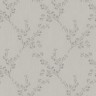 Z66829 Обои Zambaiti (Satin Flowers IV) (1*6) 10,05х0,53 винил на флизелине