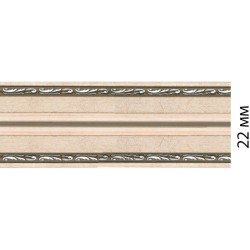 *Угол DECOMASTER 116M-59 ДМ (22*22*2400 мм)