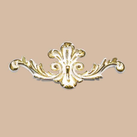 Декоративный элемент DECOMASTER 66046-54 (140*65*17мм)