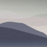 Hg41 003 (2п) Панно HYGGE Roll (Nature) (1*1) 1,00x3,00 флизелин