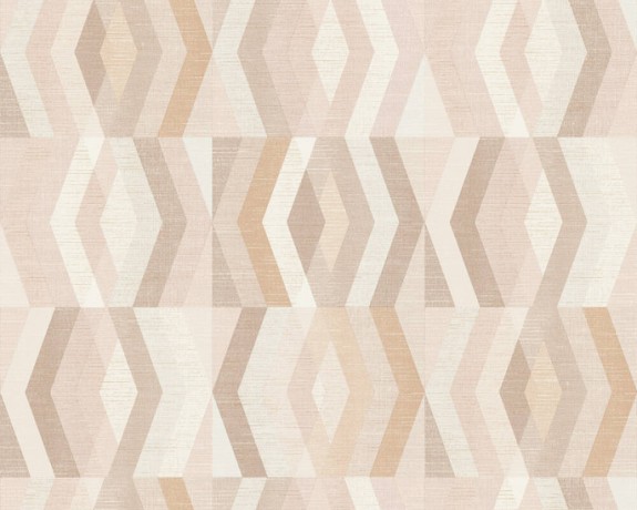 Обои AS Creation Geo Nordic 37533-1