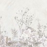 Z66881 Панно Zambaiti (Satin Flowers IV) (1*1) 5,10х3 винил на флизелине