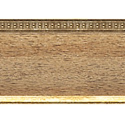 Багет DECOMASTER 548M-440 (58*35*2900мм)