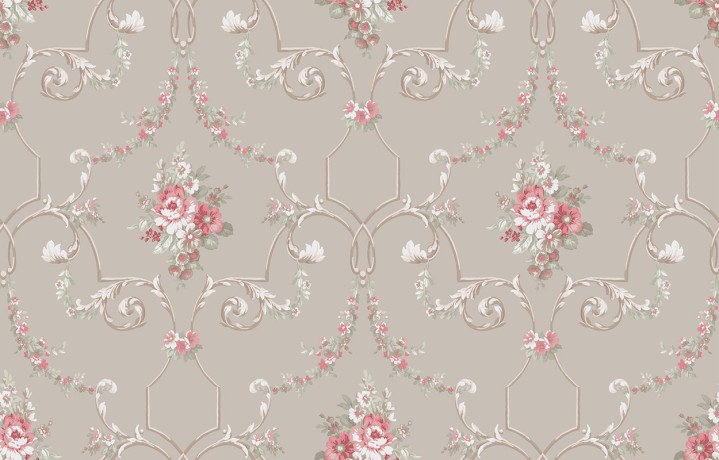 Обои Milassa Princess PR6 012