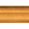 Плинтус напольный DECOMASTER 193-1223 (70*16*2400мм)