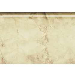 Плинтус напольный DECOMASTER D235-80AДМ (80*17*2400 мм)