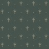 Z66851 Обои Zambaiti (Satin Flowers IV) (1*12) 10,05х0,53 винил на флизелине