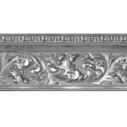 Багет DECOMASTER 587-1605 (60*34*2900мм)