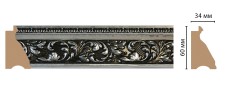Багет DECOMASTER 587-1605B (60*34*2900мм)