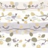 Z66891 Панно Zambaiti (Satin Flowers IV) (1*1) 5,10х3 винил на флизелине