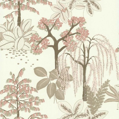 Обои Lutece Fragrance 11191303