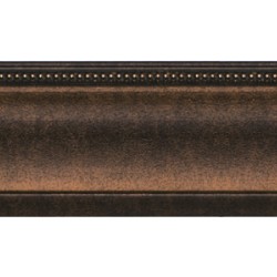 Плинтус напольный DECOMASTER 193-56 (70*16*2400мм)