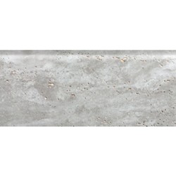 Плинтус напольный DECOMASTER D234-1629G ДМ (58*16*2400 мм)