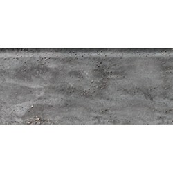 Плинтус напольный DECOMASTER D234-1632G ДМ (58*16*2400 мм)