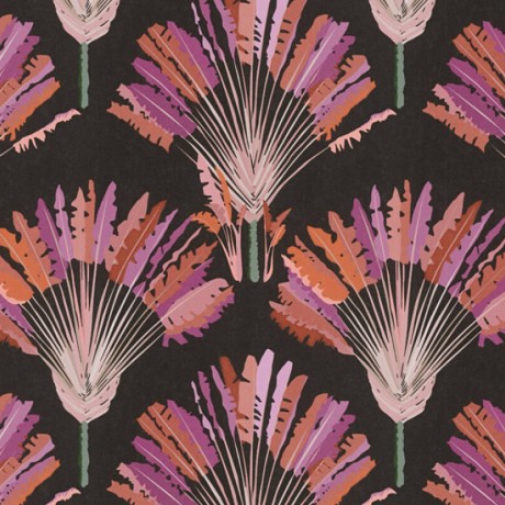 Обои 37708-3 As Creation Jungle Chic 0.53x10.05