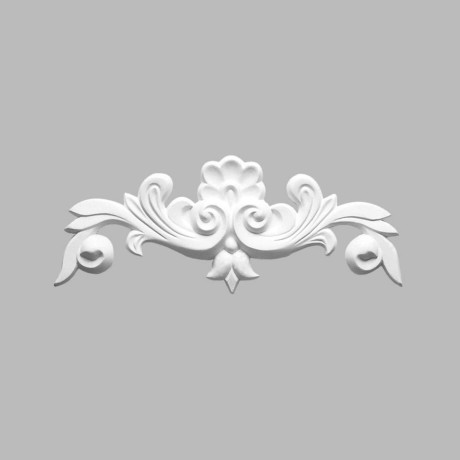 Орнамент DECOMASTER DA-709 (100*270*15мм)