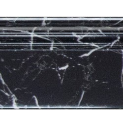 Плинтус напольный DECOMASTER D122-78ДМ (78*21*2400мм)